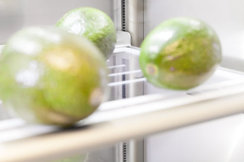 Fhiaba Side by Side Kühlschrank - Freezer X-Pro XS5990TGT, 60 cm, Edelstahl