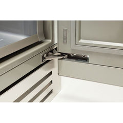 Fhiaba Brilliance BS8990TST refrigerator-freezer, 90 cm, stainless steel – Vorschau 5