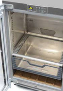 Getränkekühlschrank Fhiaba Premium Outdoor UCB602TPO, 60 cm, 2 Zone, Outdoor