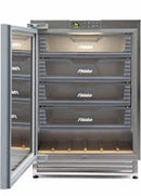 Getränkekühlschrank Fhiaba Premium Outdoor UCB602TPO, 60 cm, 2 Zone, Outdoor