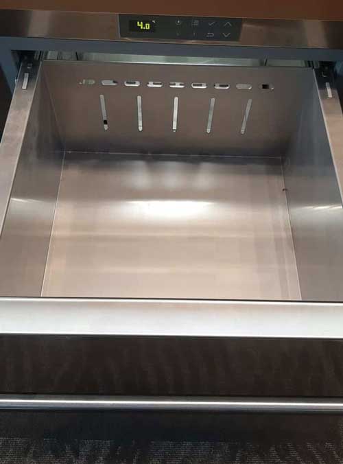 Fhiaba Kühl Lade Premium Outdoor UC2D75PO