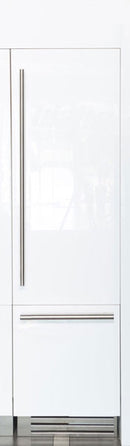 Fhiaba Side by Side Kühlschrank - Freezer Integrated S5990TST, 60 cm, Einbau ohne Front