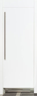 Fhiaba Side by Side Kühlschrank Integrated S5990FR, 60 cm, Einbau ohne Front
