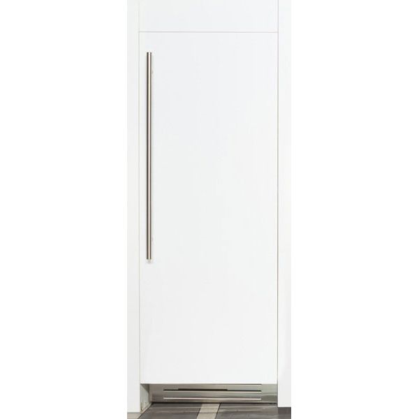 Fhiaba Side by Side Kühlschrank Integrated S8990FR, 90 cm, Einbau ohne Front