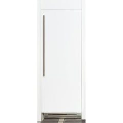 Fhiaba Side by Side Kühlschrank Integrated S8990FR, 90 cm, Einbau ohne Front – Vorschau 1