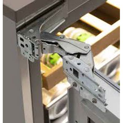 Getränkekühlschrank Fhiaba Premium Outdoor UCB601TPO, 60 cm, 1 Zone, Outdoor