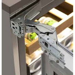 Getränkekühlschrank Fhiaba Premium Outdoor UCB601TPO, 60 cm, 1 Zone, Outdoor – Vorschau 5