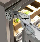 Fhiaba Kühl Lade Grand Maestro Indoor UC2D60GM