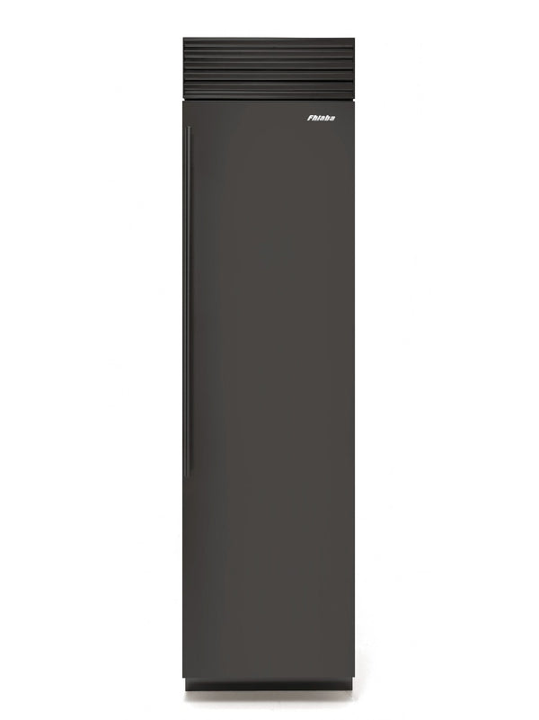 Fhiaba Side by Side Gefrierschrank X-Pro XS5990FZ, 60 cm, Edelstahl