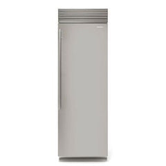 Fhiaba Side by Side Kühlschrank X-Pro XS750FR, 75 cm, Edelstahl – Vorschau 1