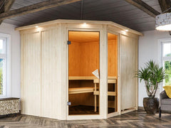 Karibu Sauna Fiona 3 – Vorschau 13