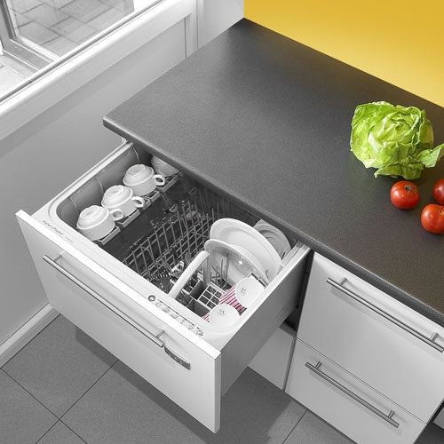 Fisher & Paykel Schublade Spülmaschine DD60SDFHTX9