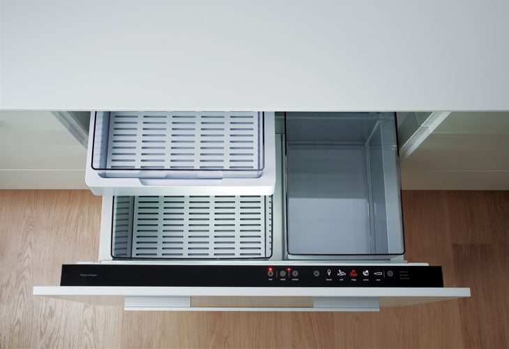 Fisher & Paykel Kühl Schublade RB9064S1 (RB36S25MKIW1 N)