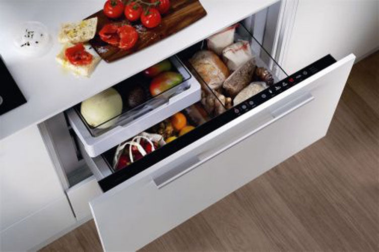 Fisher & Paykel Kühl Schublade RB9064S1 (RB36S25MKIW1 N)