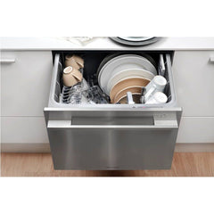 Fisher & Paykel Schublade Spülmaschine DD60SDFHX9 – Vorschau 2