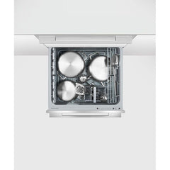 Fisher & Paykel Doppelte Schublade Spülmaschine DD60DHI9 integrierbar – Vorschau 8