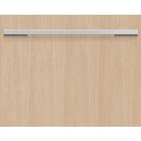Fisher & Paykel Schublade Spülmaschine DD60SHTI9 integriert für Möbelfront