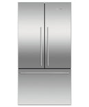 Fisher & Paykel Side by Side RF610ADX