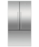 Fisher & Paykel Side by Side RF610ADX