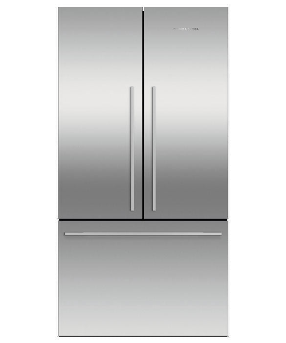 Fisher & Paykel Side by Side RF610ADX