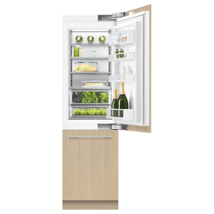 Fisher & Paykel Integrierte Kühlschrank Gefrierschrank RS6121WRUK