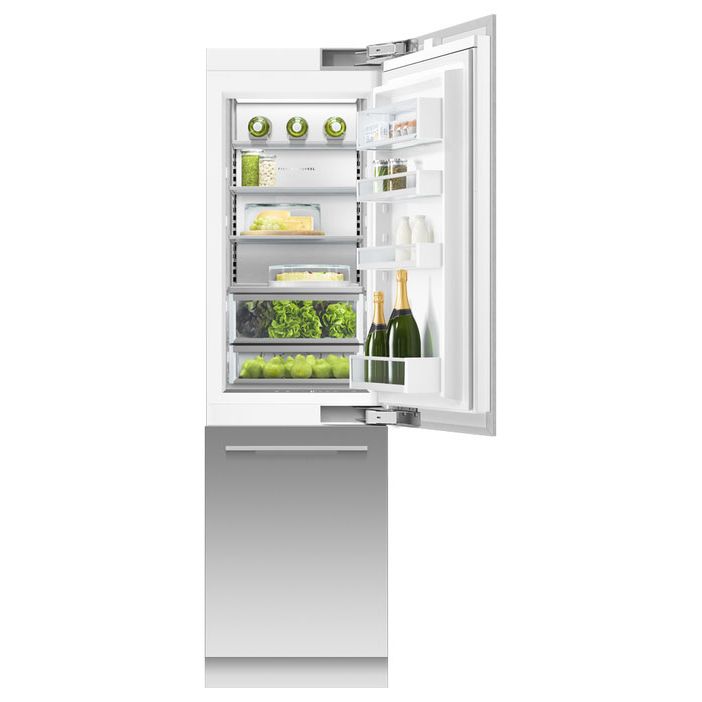 Fisher & Paykel Integrierte Kühlschrank Gefrierschrank RS6121WRUK