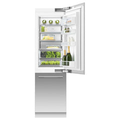 Fisher & Paykel Integrierte Kühlschrank Gefrierschrank RS6121WRUK – Vorschau 2