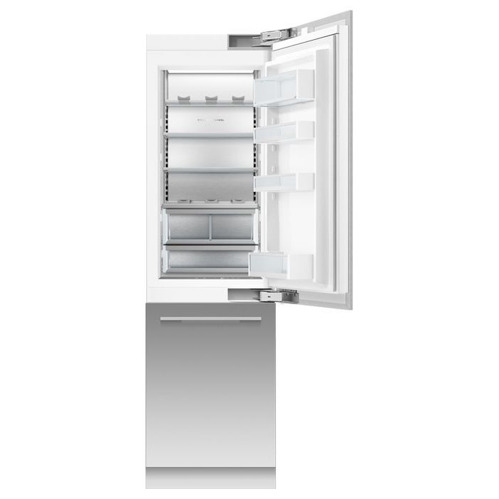 Fisher & Paykel Integrierte Kühlschrank Gefrierschrank RS6121WRUK