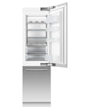 Fisher & Paykel Integrierte Kühlschrank Gefrierschrank RS6121WRUK
