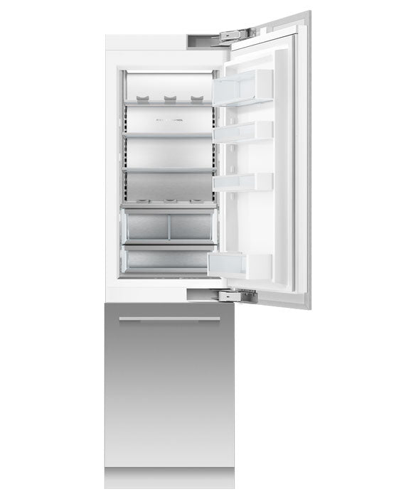 Fisher & Paykel Integrierte Kühlschrank Gefrierschrank RS6121WRUK