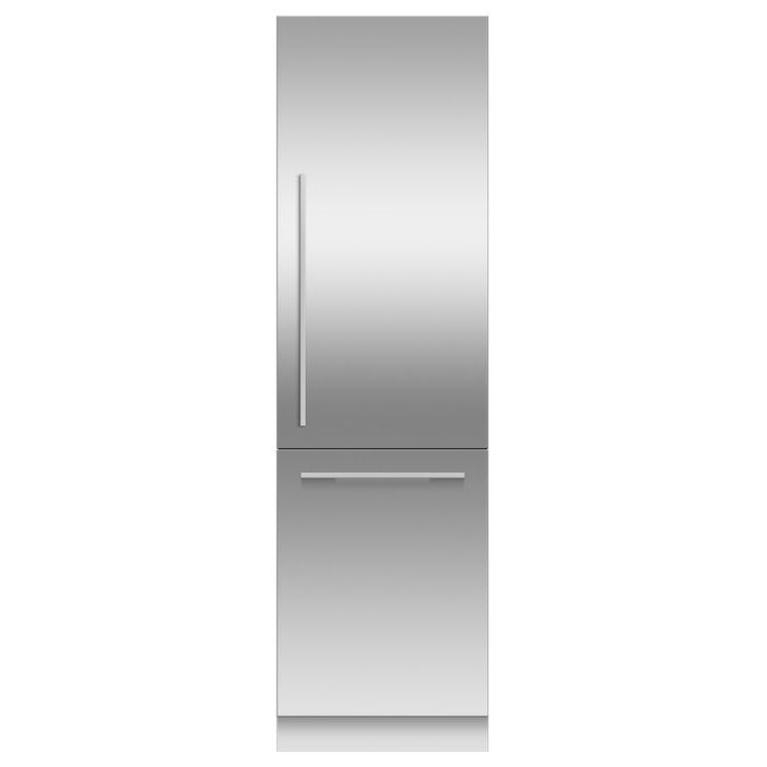Fisher & Paykel Integrierte Kühlschrank Gefrierschrank RS6121WRUK