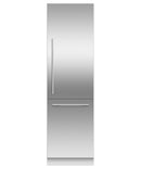 Fisher & Paykel Integrierte Kühlschrank Gefrierschrank RS6121WRUK