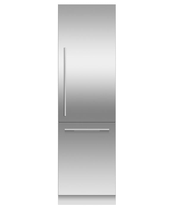 Fisher & Paykel Integrierte Kühlschrank Gefrierschrank RS6121WRUK