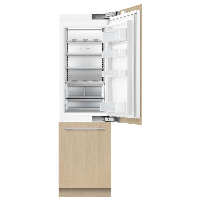 Fisher & Paykel Integrierte Kühlschrank Gefrierschrank RS6121WRUK