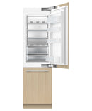 Fisher & Paykel Integrierte Kühlschrank Gefrierschrank RS6121WRUK