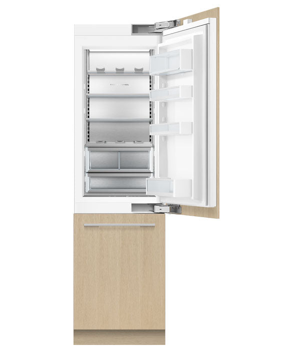 Fisher & Paykel Integrierte Kühlschrank Gefrierschrank RS6121WRUK