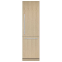 Fisher & Paykel Integrierte Kühlschrank Gefrierschrank RS6121WRUK – Vorschau 7