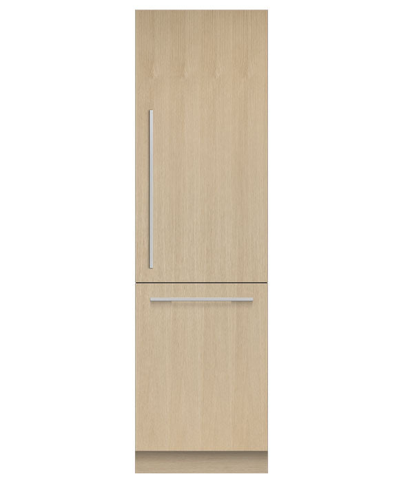 Fisher & Paykel Integrierte Kühlschrank Gefrierschrank RS6121WRUK