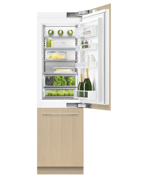 Fisher & Paykel Integrierte Kühlschrank Gefrierschrank RS6121WRUK