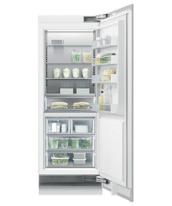 Fisher & Paykel Integrierte Gefrierschrank RS7621FRJK