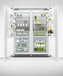 Fisher & Paykel Integrierte Kühlschrank RS7621SRK