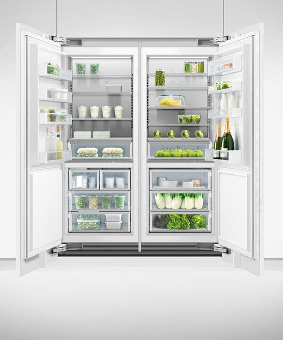 Fisher & Paykel Integrierte Kühlschrank RS7621SRK