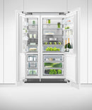 Fisher & Paykel Integrierte Kühlschrank RS7621SRK