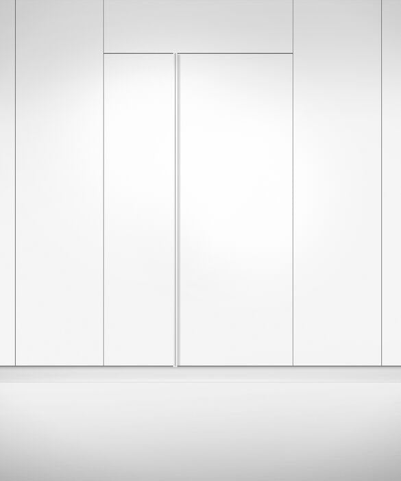 Fisher & Paykel Integrierte Kühlschrank RS7621SRK