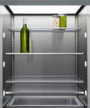Fisher & Paykel Integrierte Kühlschrank RS7621SRK