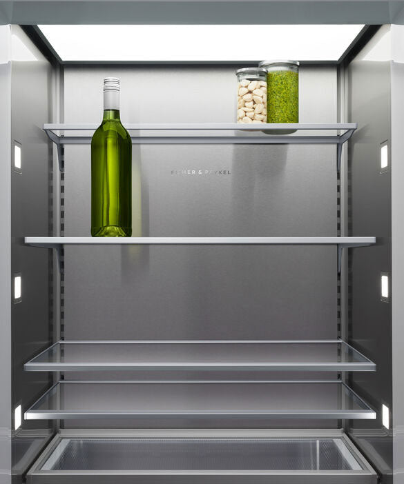 Fisher & Paykel Integrierte Kühlschrank RS7621SRK