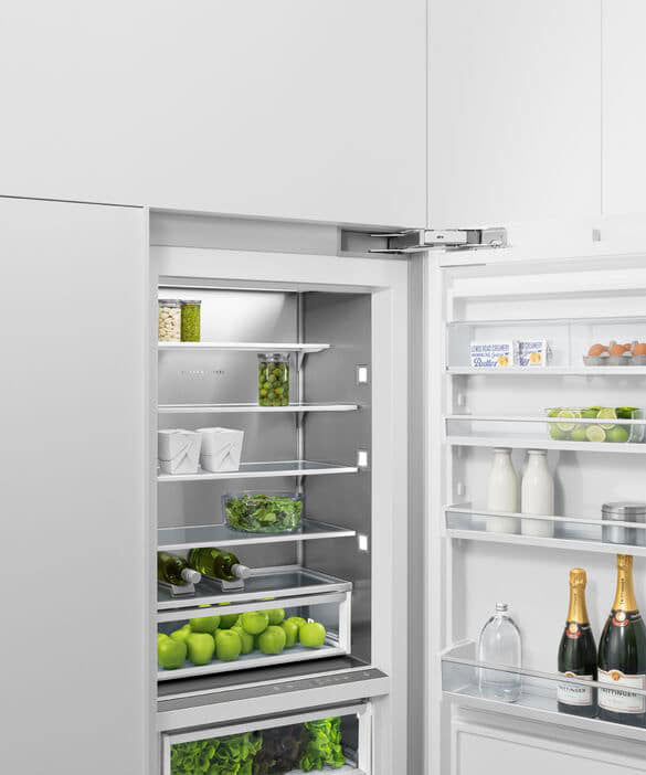 Fisher & Paykel Integrierte Kühlschrank RS7621SRK