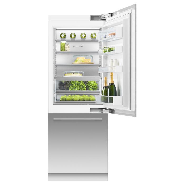 Fisher & Paykel Integrierte Kühlschrank Gefrierschrank RS7621WRUK