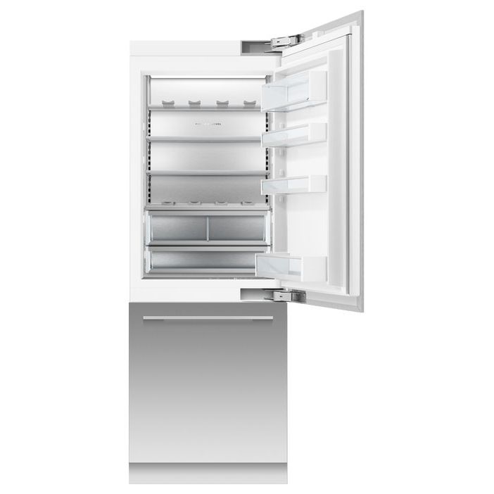 Fisher & Paykel Integrierte Kühlschrank Gefrierschrank RS7621WRUK