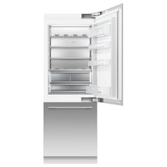 Fisher & Paykel Integrierte Kühlschrank Gefrierschrank RS7621WRUK – Vorschau 2